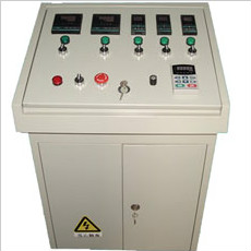 PID控制柜（控制系統）